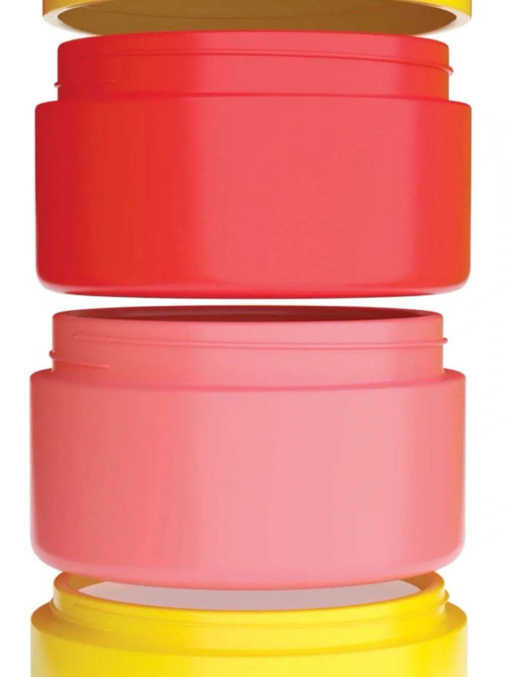 Dr paw paw gentle sugar